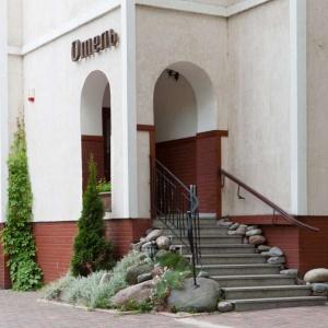 Accomodation facility Prussia