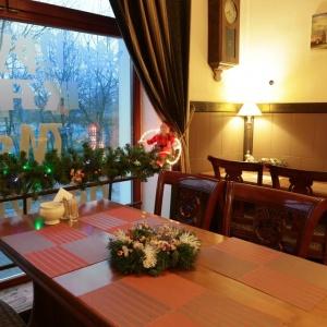 Accomodation facility Prussia