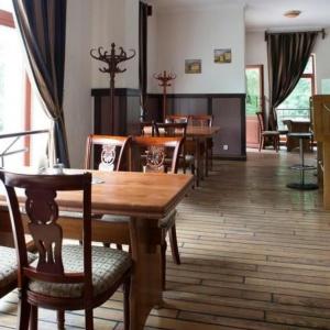 Accomodation facility Prussia