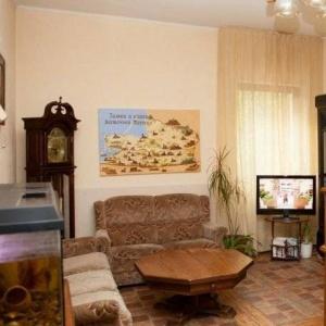 Accomodation facility Prussia