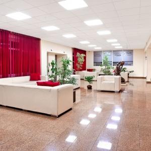Гостиница Арт-Волжский