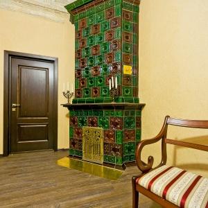 Иное жильё Амбитус