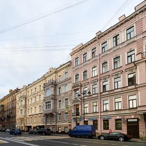 Иное жильё Амбитус