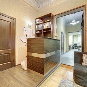 Иное жильё Амбитус