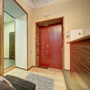 Иное жильё Амбитус