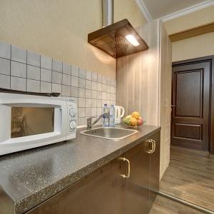 Иное жильё Амбитус