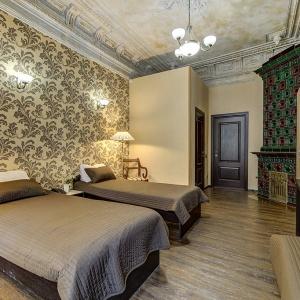 Иное жильё Амбитус