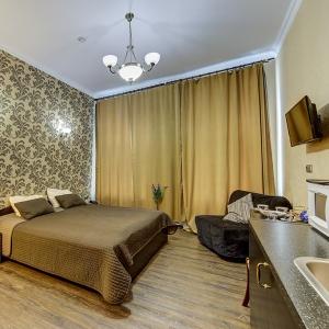 Иное жильё Амбитус