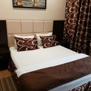 Hotel MArton Pobeda