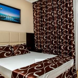 Hotel MArton Pobeda