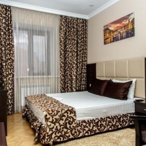 Hotel MArton Pobeda