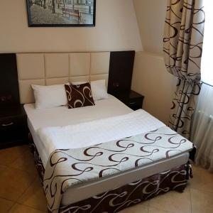 Hotel MArton Pobeda
