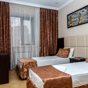 Hotel MArton Pobeda