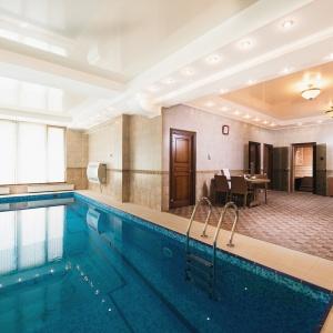 Accomodation facility Admiral Guest House