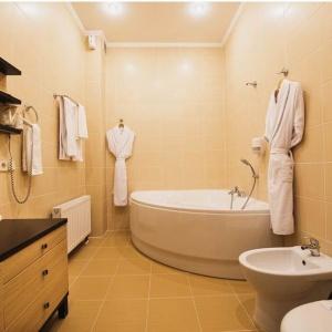 Accomodation facility Admiral Guest House