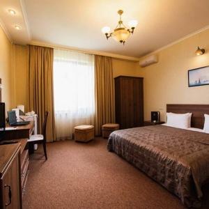 Accomodation facility Admiral Guest House