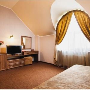 Accomodation facility Admiral Guest House