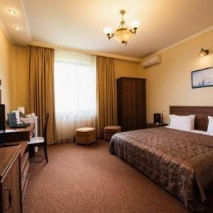 Accomodation facility Admiral Guest House