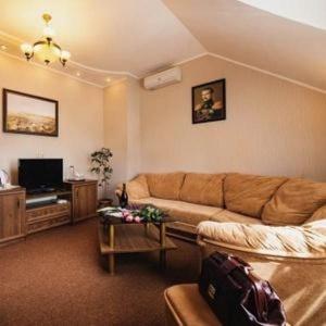Accomodation facility Admiral Guest House