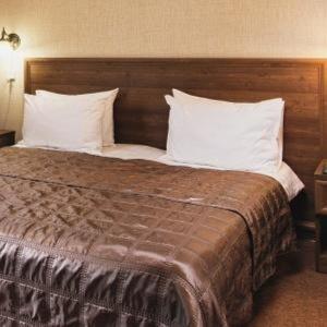 Accomodation facility Admiral Guest House