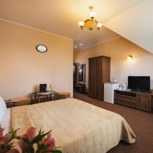 Accomodation facility Admiral Guest House