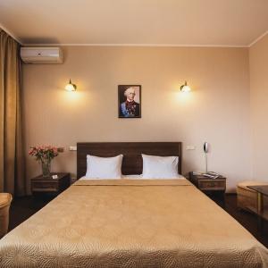 Accomodation facility Admiral Guest House