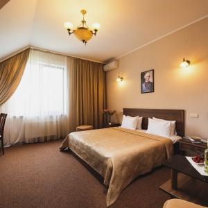 Accomodation facility Admiral Guest House