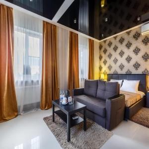 Hotel Victoria Plaza