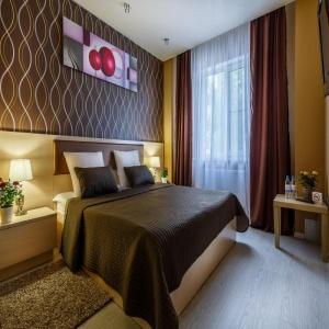 Hotel Victoria Plaza