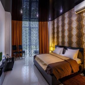 Hotel Victoria Plaza