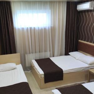 Hotel Victoria Plaza
