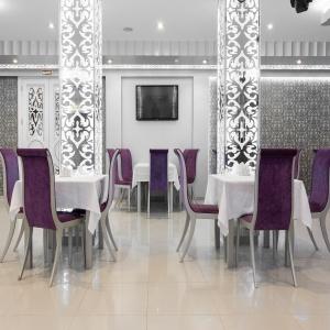Hotel Victoria Plaza