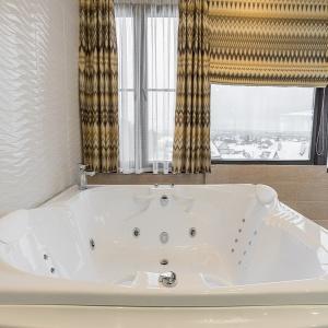 Hotel Victoria Plaza