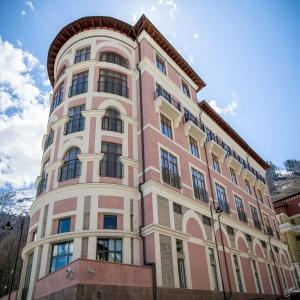 Hotel Dolina 960