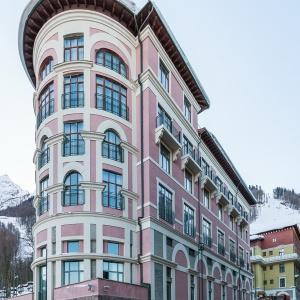 Hotel Dolina 960