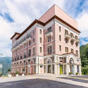 Hotel Dolina 960