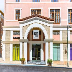 Hotel Dolina 960