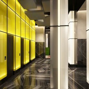 Hotel Dolina 960