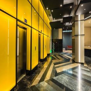 Hotel Dolina 960