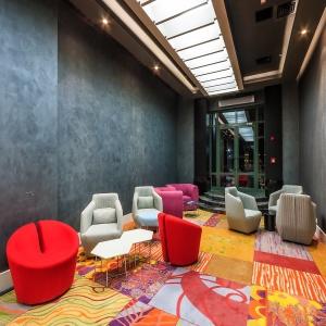 Hotel Dolina 960