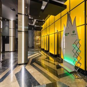 Hotel Dolina 960