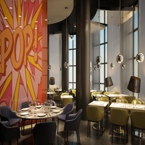Hotel Dolina 960
