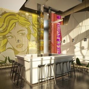Hotel Dolina 960