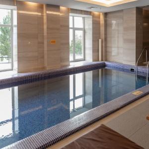 Hotel Dolina 960