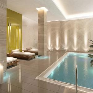 Hotel Dolina 960