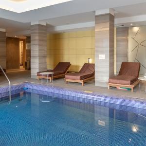 Hotel Dolina 960