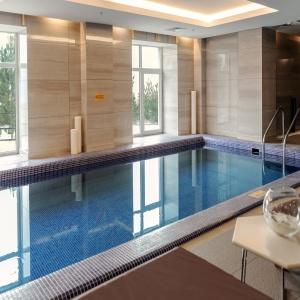 Hotel Dolina 960