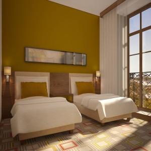 Hotel Dolina 960