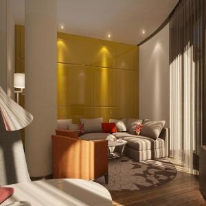Hotel Dolina 960
