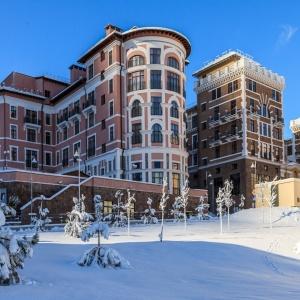 Hotel Dolina 960